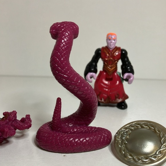 MEDUSA by Fisher-Price - Picture 8 of 9